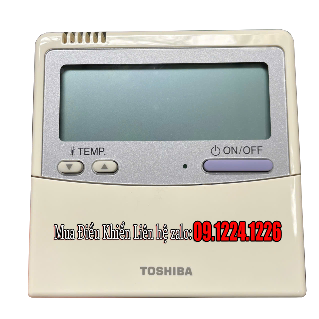 TOSHIBA RBC-AMT32E