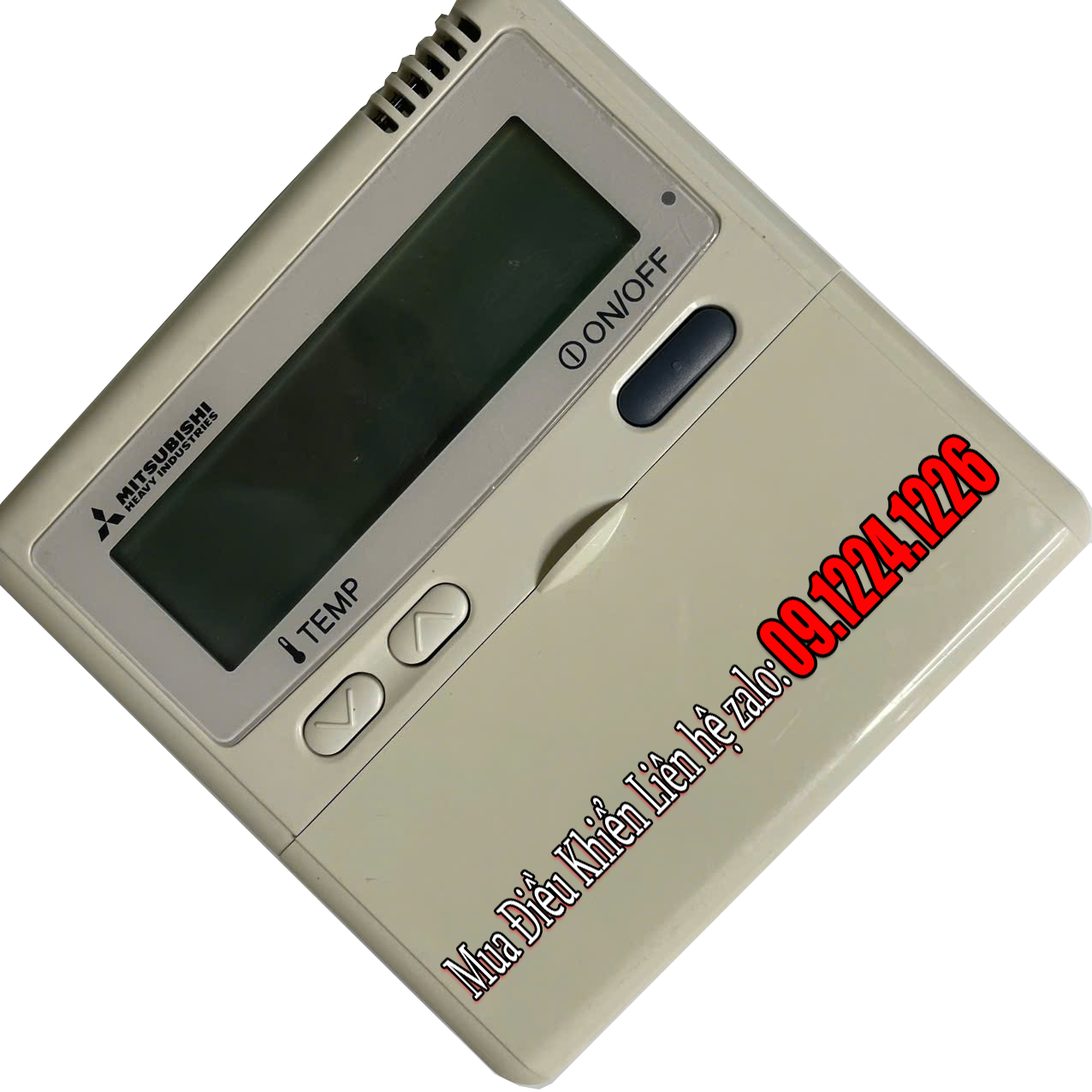 MITSUBISHI HEAVY INDUSTRIES moden RC-E5